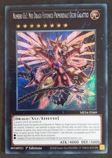 NUMERO C62 NEO DRAGO FOTONICO