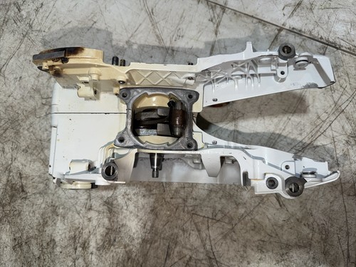 Carter albero motore oem - e,
