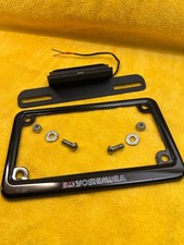 Yoshimura Fender Eliminator V2