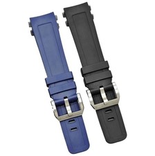 Cinturino in gomma FKM per IWC