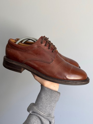 Scarpe derby barker - scarpe,