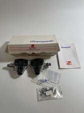NUOVO SET PEDALI CAMPAGNOLO