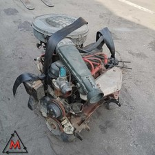 Motore d'epoca GUE per FORD