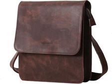 Borsa Da Uomo a Tracolla in