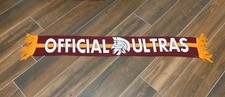 Sciarpa Scarf Echarpe Ultras