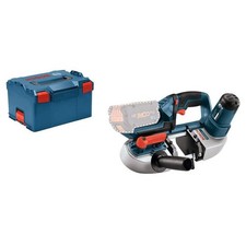 Bosch GCB 18V-63 CLC sega a