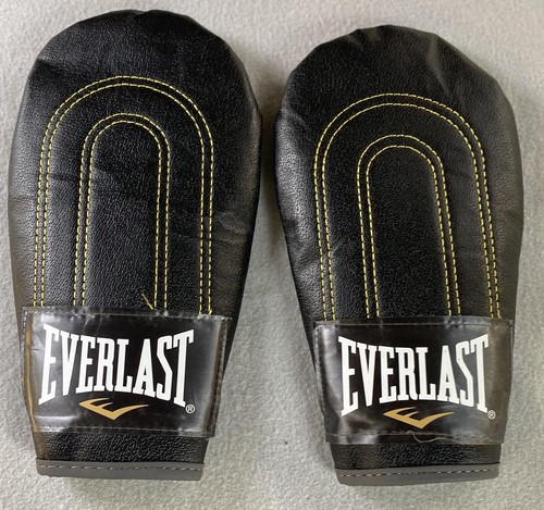 Guanti allenamento everlast - allenamento,