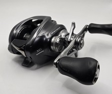 Mulinello Shimano Bantam XG