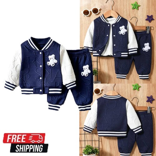 Abbigliamento neonato bambino