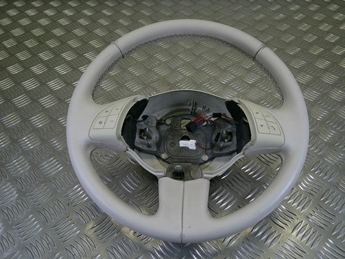 Volante comandi fiat - e, 500