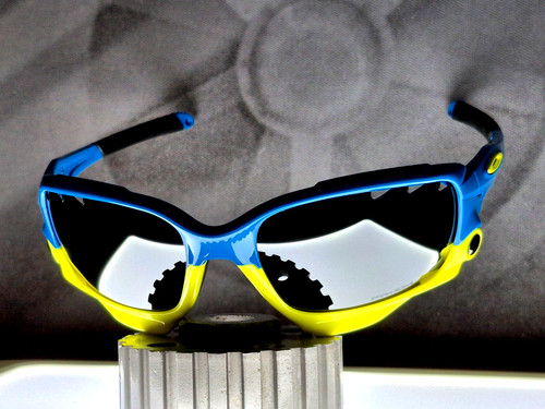 Oakley racing jacket jawbone - racing,