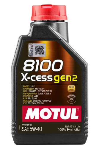Motul olio motore - olio, sintetico