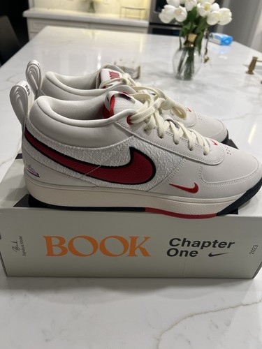Nike book arizona - book, pe