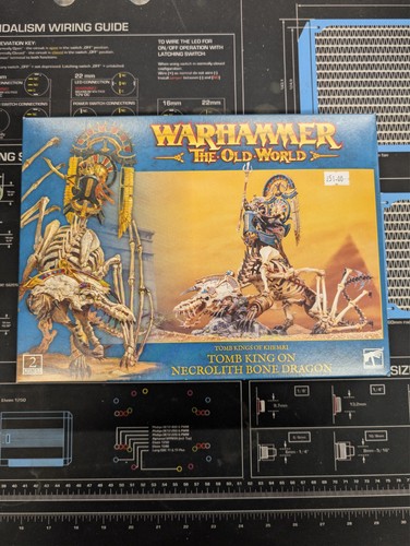 Age sigmar tomb - age,
