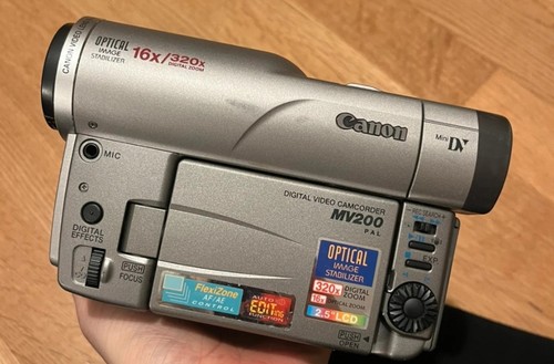 MV200