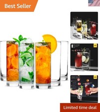 Highball Set di Bicchieri -