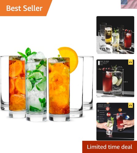Highball set bicchieri - bicchieri,