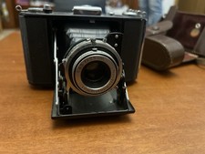 Macchina fotografica a