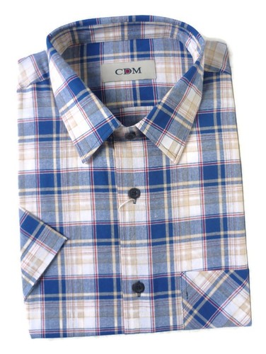 Camicia cdm maniche - camicia,