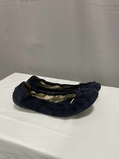 Ballerine ballerine Tod's blu