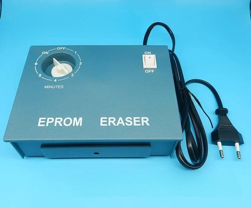 Gomma generica eprom 100v - generica,