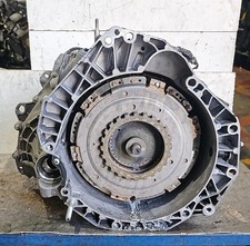 CAMBIO AUTOMATICO PER SMART