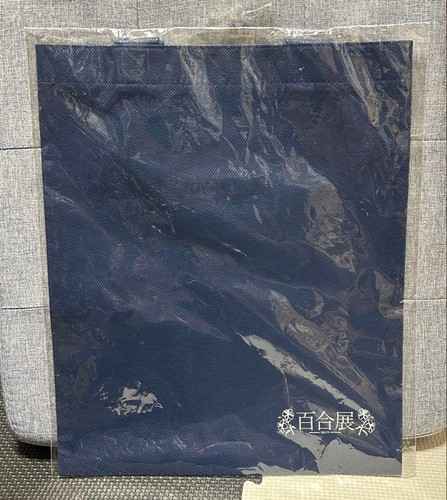 Borsa ufficiale tessuto non - ufficiale,