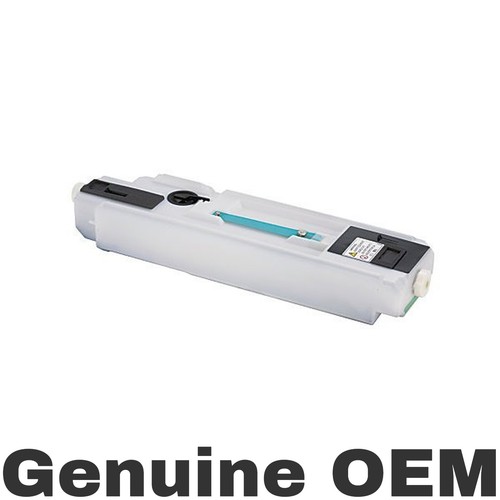 Bottiglia toner rifiuti ricoh - bottiglia,