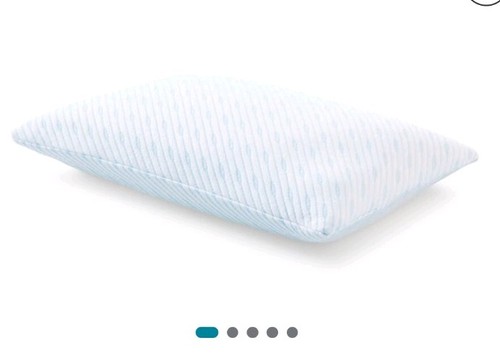 Cuscino tempur cloud - tempur,