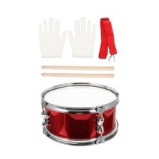 Rullante da 13" con tracolla