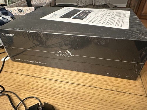 Pulse eight neo xmr 6x8 - neo:xmr,