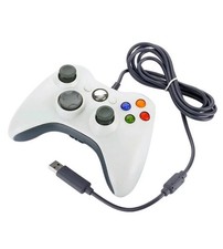 Controller joypad cablato - controller,
