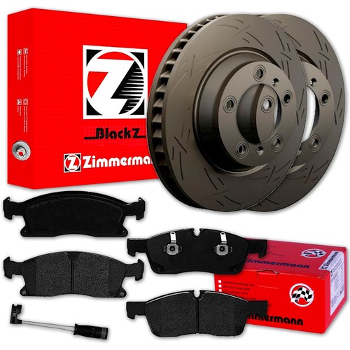 Zimmermann sport dischi - sport,