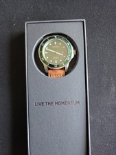 Orologio al Quarzo Detomaso