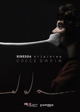 Libro - Rinedda. Aria / Area
