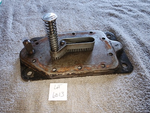 Ricambi motore briggs - motore, &