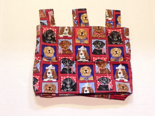 Fancy pups design per gli - pups,