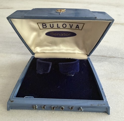 Espositore orologio bulova - espositore,
