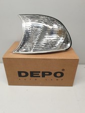 Fanalino Freccia Anteriore