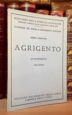 Pirro Marconi Agrigento 3