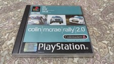 Colin McRae Rally 2.0 per SONY