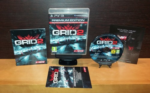 Grid premium edition - grid,