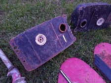 2 Serbatoio Vespa 50 - 125 Pk XL Rush N__no ets Et3 Special Px Rally 200 180 ss