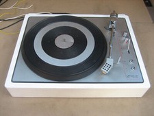 Giradischi Lenco L85 vintage