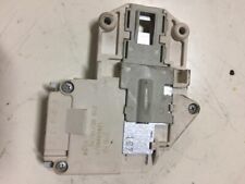 ELETTROSERRATURA BLOCCOPORTA LAVATRICE REX AEG ELECTROLUX 12403490/1