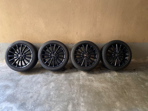 Cerchi originali mini - cerchi,