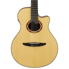 Yamaha NTX5 Thinline Chitarra