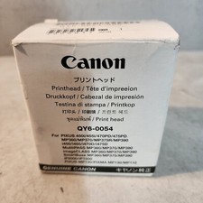 Canon Qy6-0054 testina di