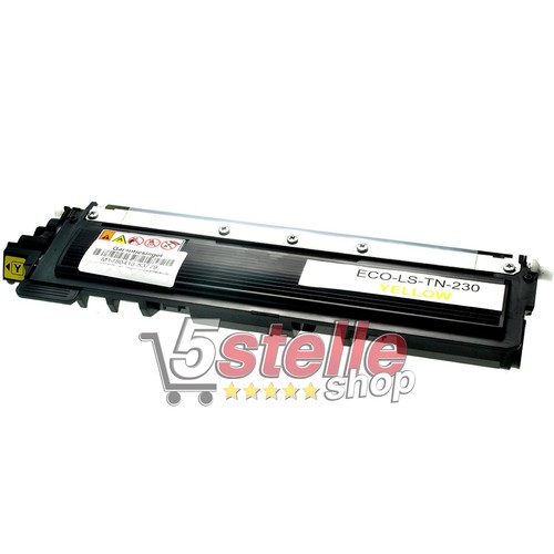 Toner giallo per - toner,