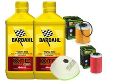 KIT Tagliando KTM EXC 525 4T